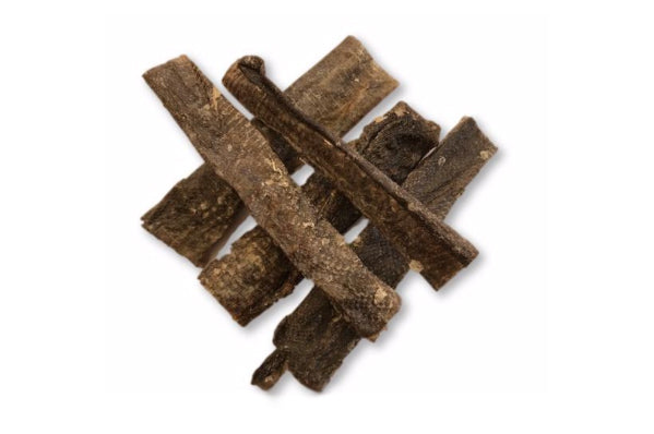 Cod Skin Chews - WOOFS