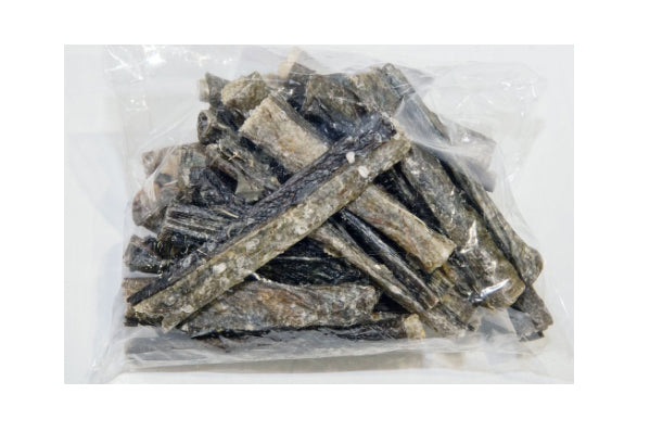 Cod Skin Chews - WOOFS