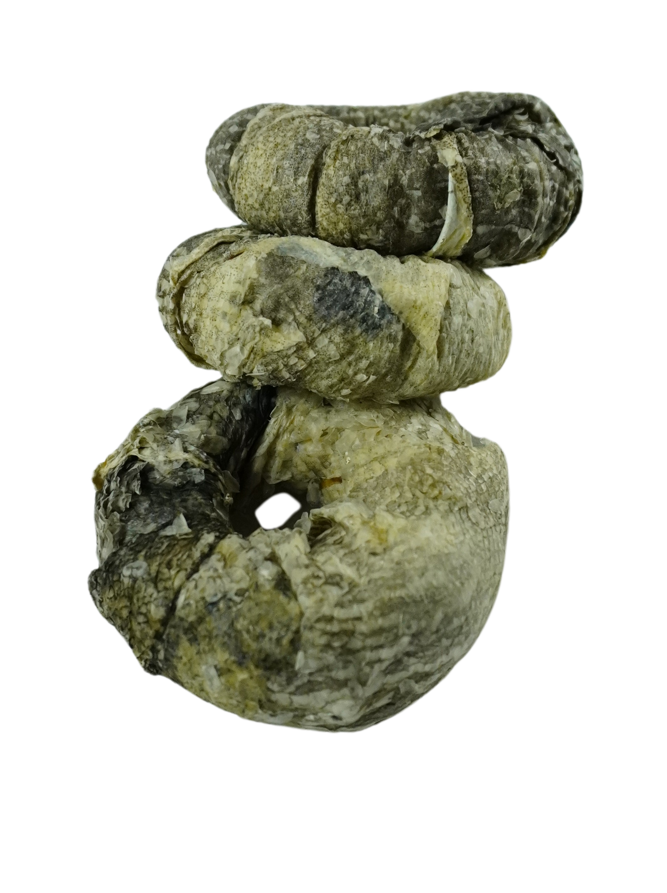 Crunchy Cod Rings