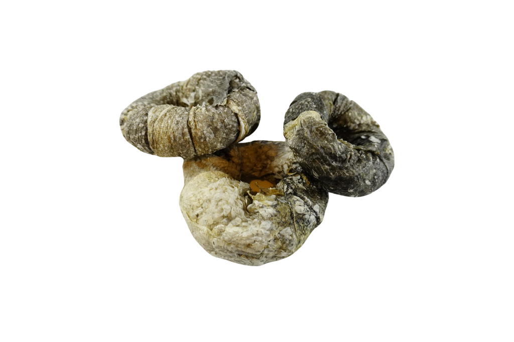 Cod Rings Crunchy Cod Rings