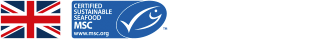 MSC Ecolabel and Wild Oceans Omega3 Fish Snacks