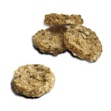 Cod Cookies - WOOFS