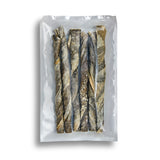 Twisted Cod Chews - WOOFS