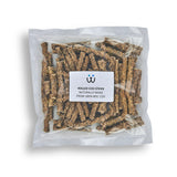 Rolled Cod Sticks - WOOFS