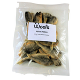 Petite Perch 300g - WOOFS
