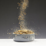 Cod Granola - WOOFS