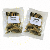 Petite Perch 300g - WOOFS